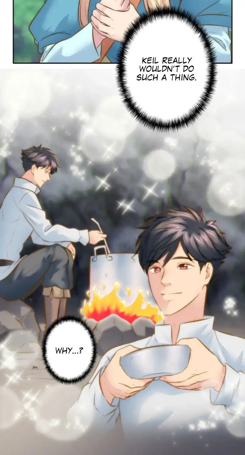 The Dragon Prince’s Bride Chapter 22 Online - página 27