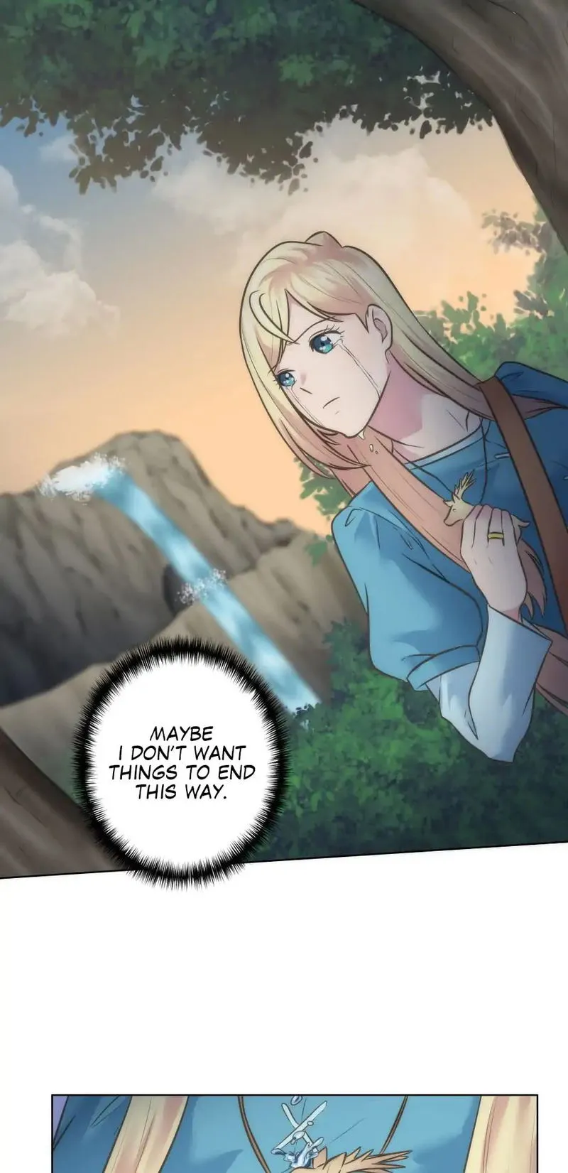 The Dragon Prince’s Bride Chapter 22 Online - página 29