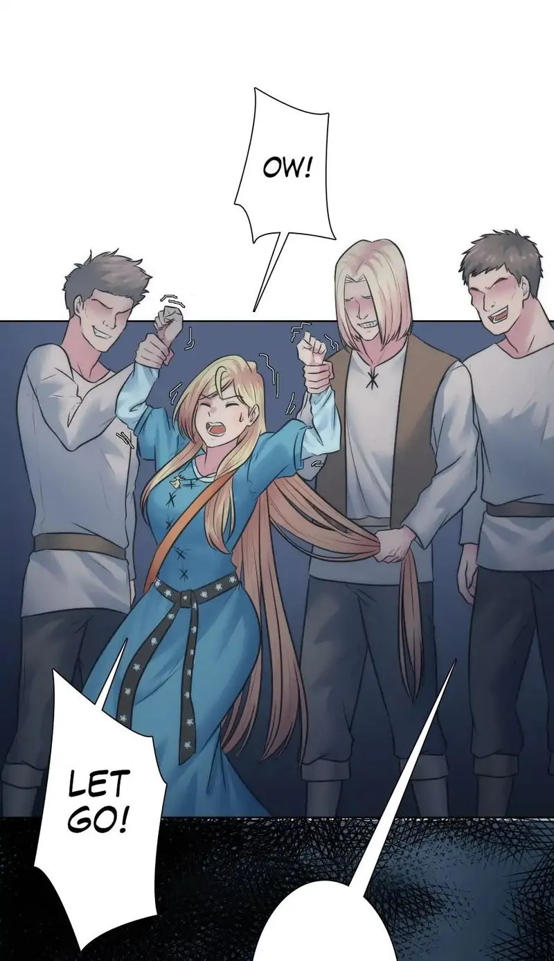 The Dragon Prince’s Bride Chapter 22 Online - página 36