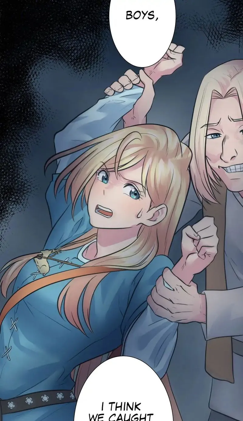 The Dragon Prince’s Bride Chapter 22 Online - página 37