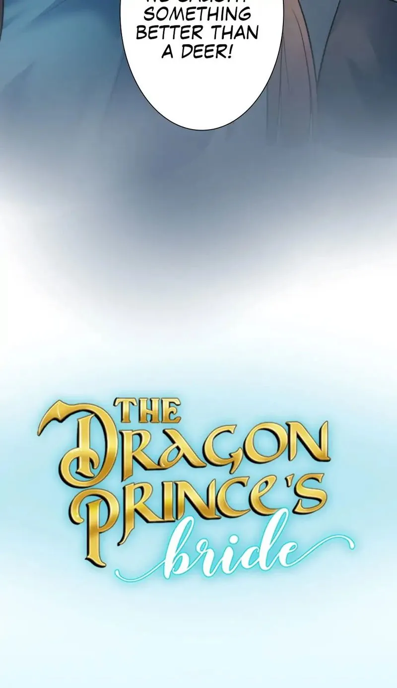 The Dragon Prince’s Bride Chapter 22 Online - página 38
