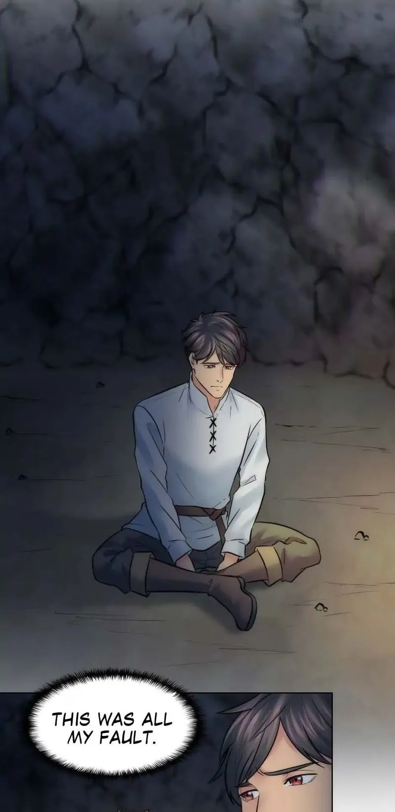 The Dragon Prince’s Bride Chapter 24 Online - página 1