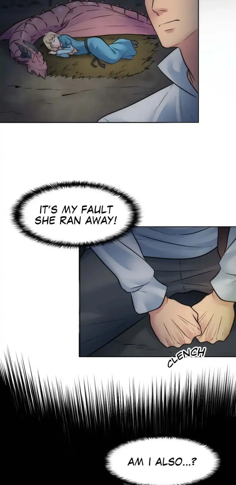 The Dragon Prince’s Bride Chapter 24 Online - página 2