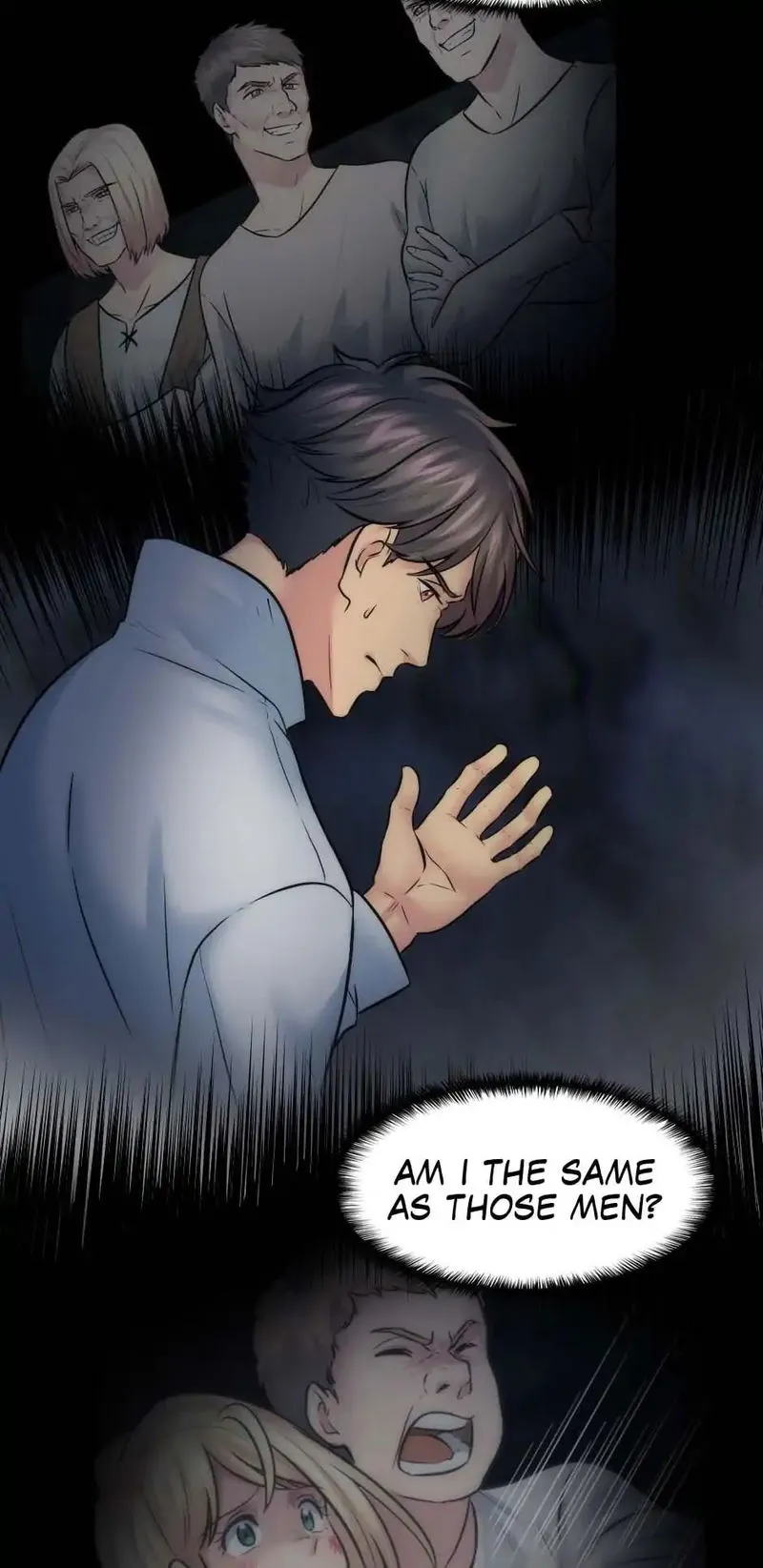 The Dragon Prince’s Bride Chapter 24 Online - página 3