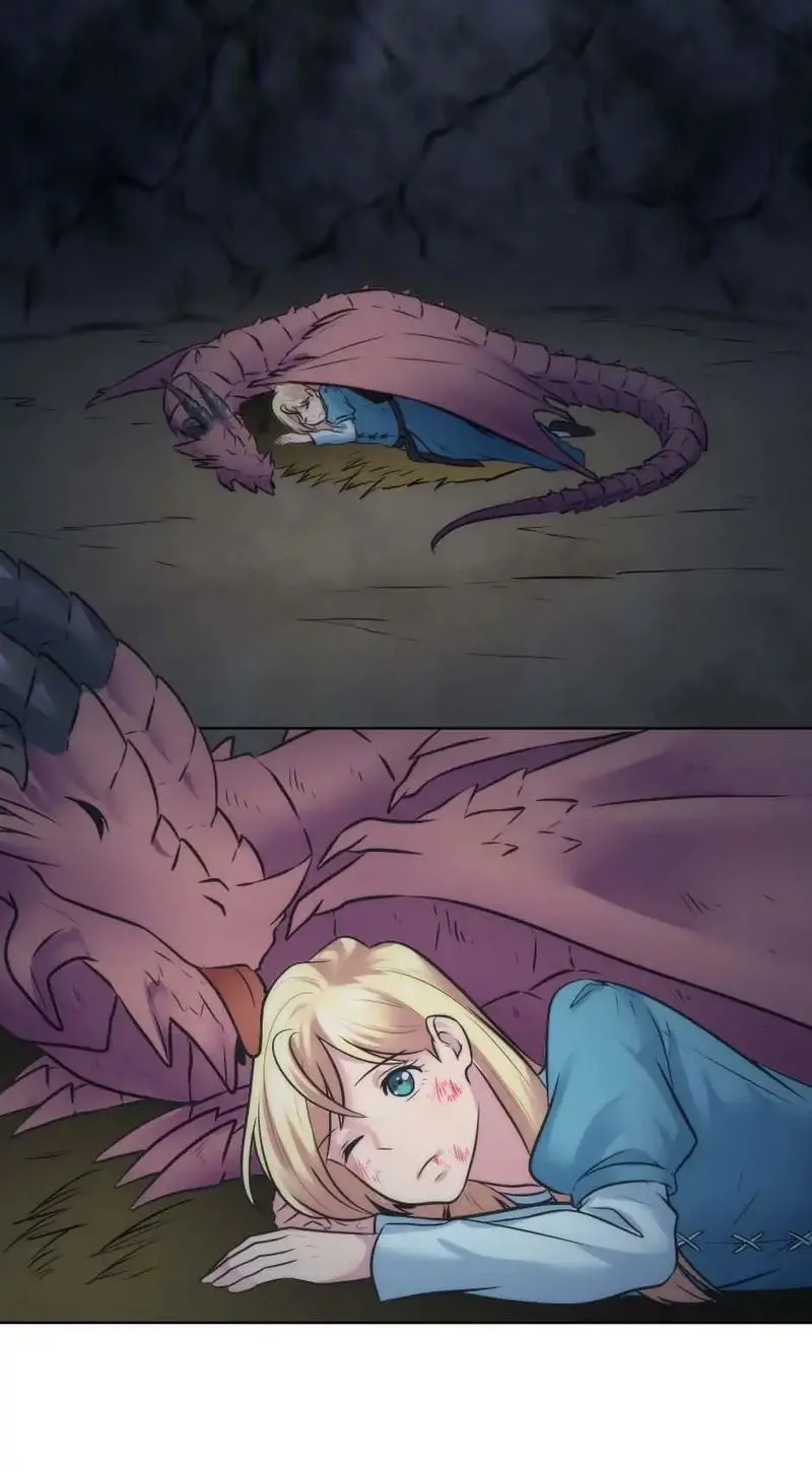 The Dragon Prince’s Bride Chapter 24 Online - página 7