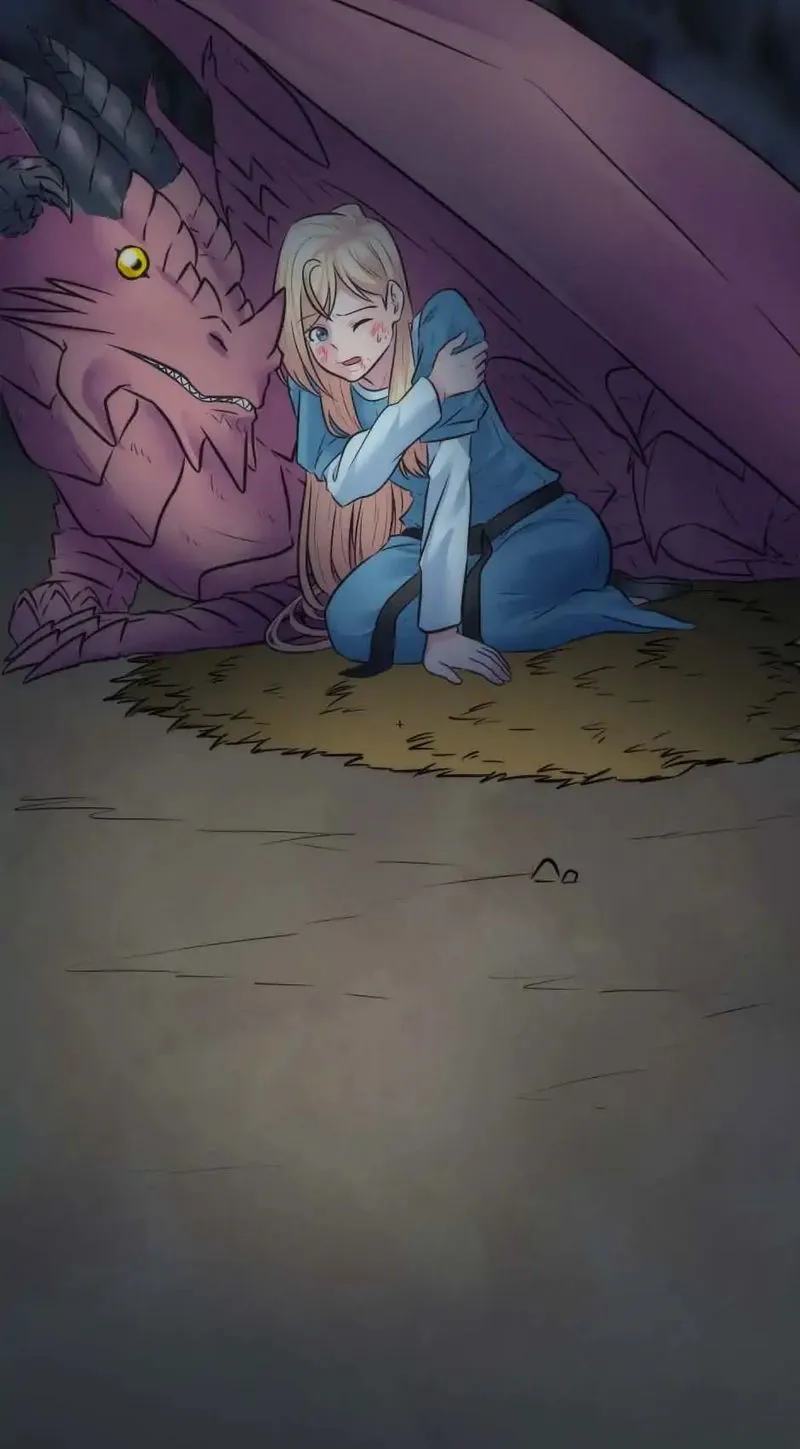The Dragon Prince’s Bride Chapter 24 Online - página 9
