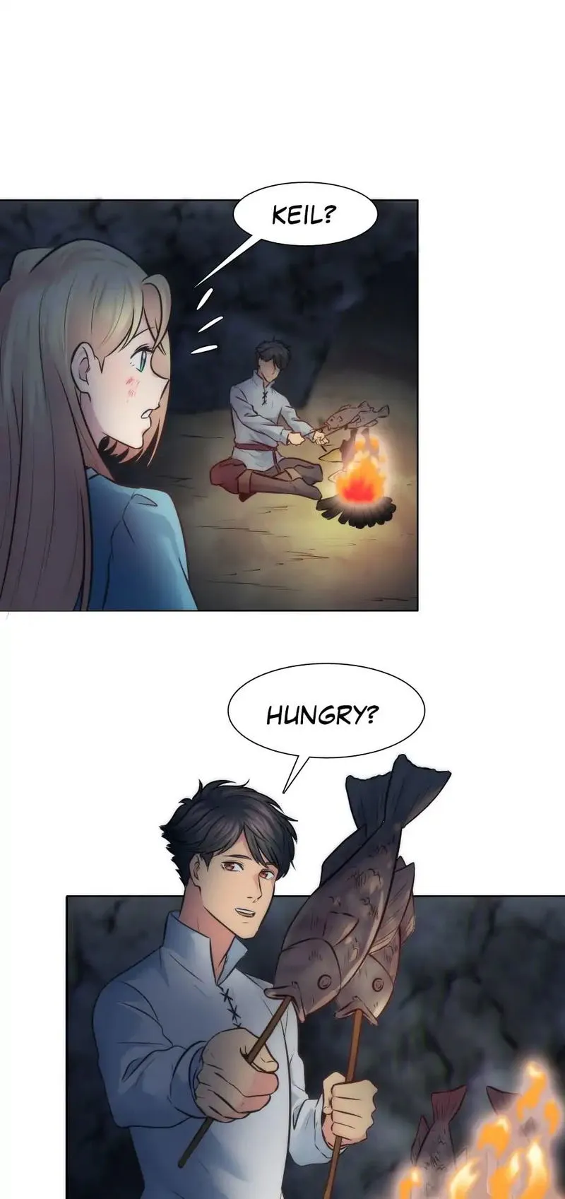 The Dragon Prince’s Bride Chapter 24 Online - página 10