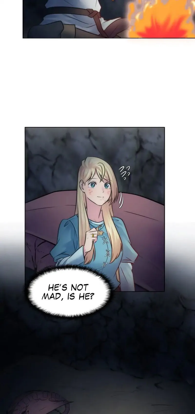 The Dragon Prince’s Bride Chapter 24 Online - página 11