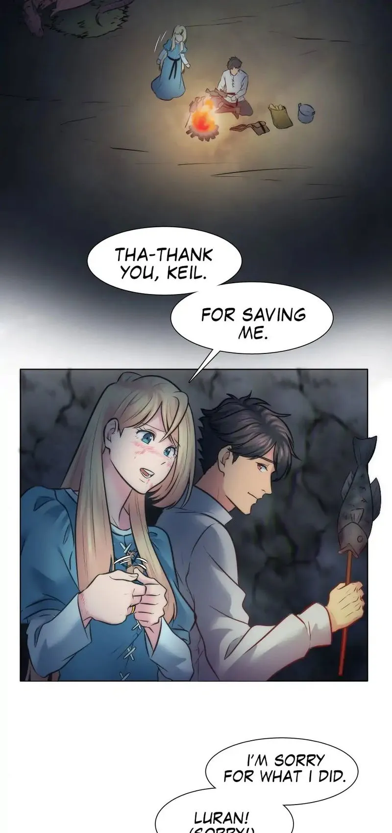 The Dragon Prince’s Bride Chapter 24 Online - página 12