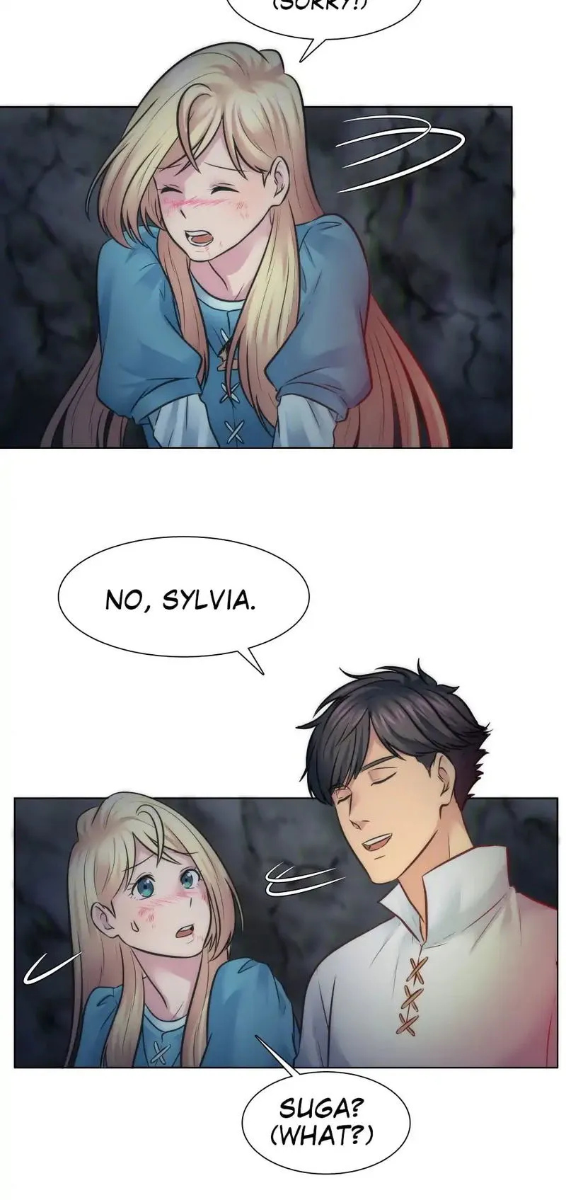 The Dragon Prince’s Bride Chapter 24 Online - página 13