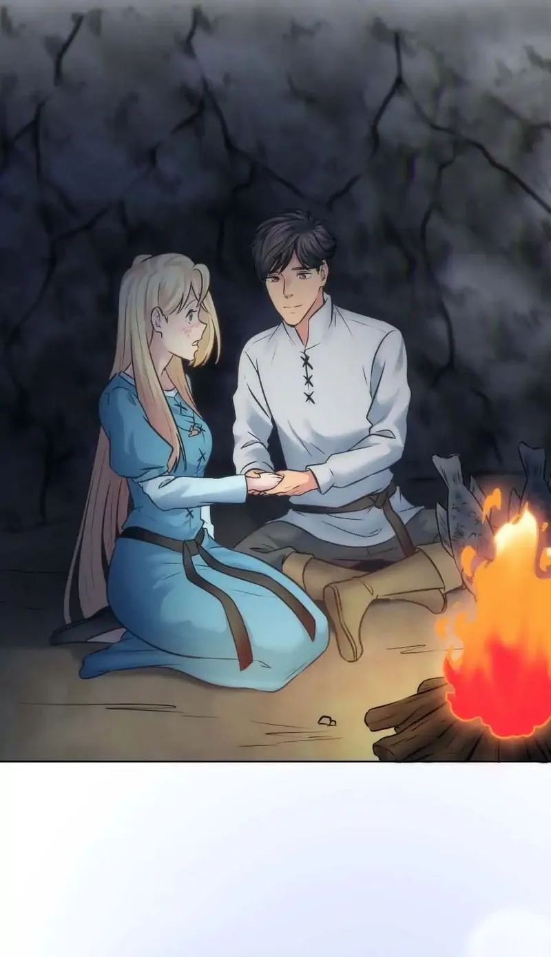 The Dragon Prince’s Bride Chapter 24 Online - página 14