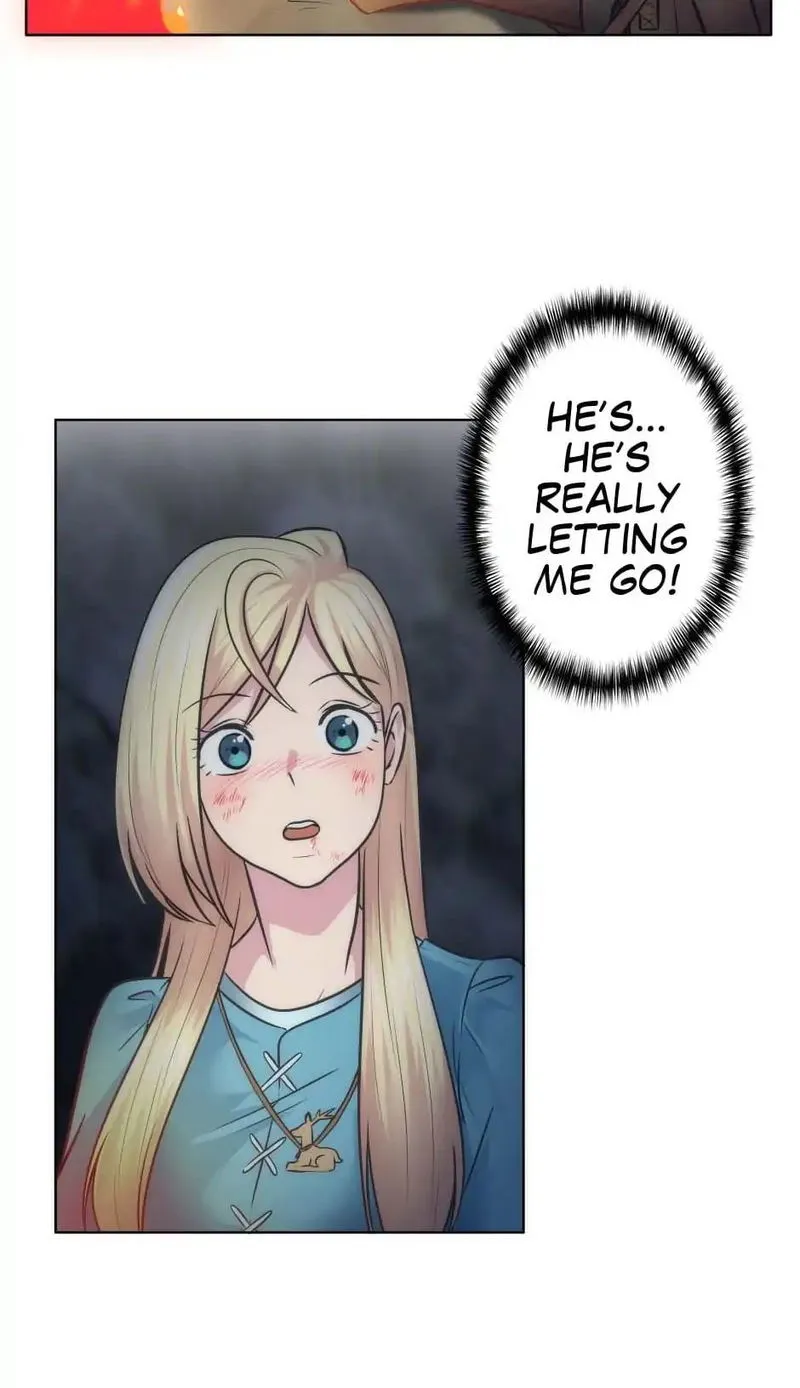 The Dragon Prince’s Bride Chapter 24 Online - página 18