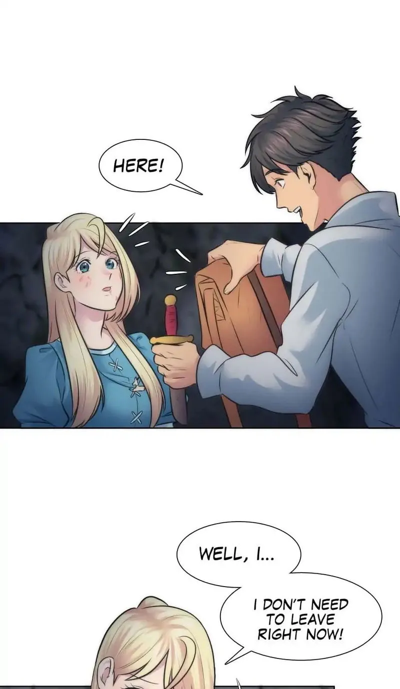 The Dragon Prince’s Bride Chapter 24 Online - página 19