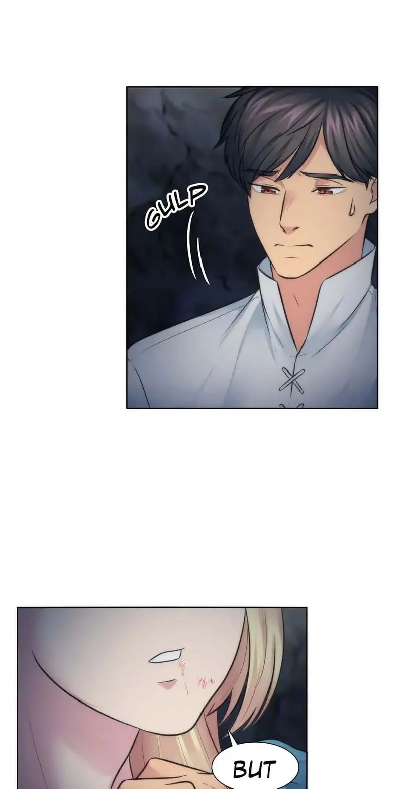The Dragon Prince’s Bride Chapter 24 Online - página 24