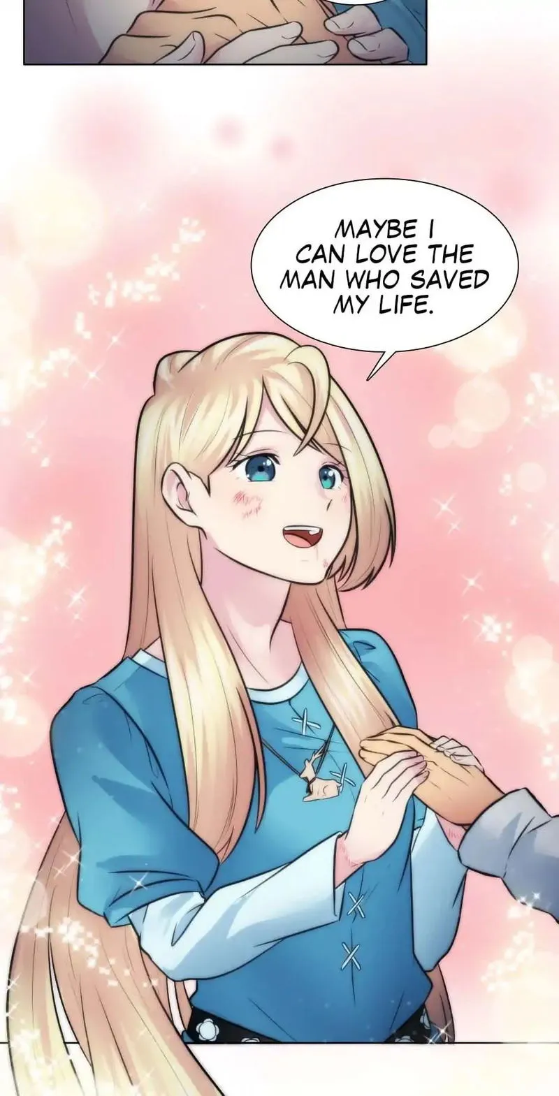 The Dragon Prince’s Bride Chapter 24 Online - página 25