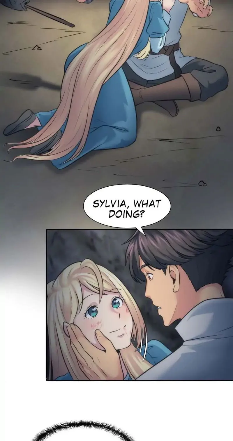 The Dragon Prince’s Bride Chapter 24 Online - página 29