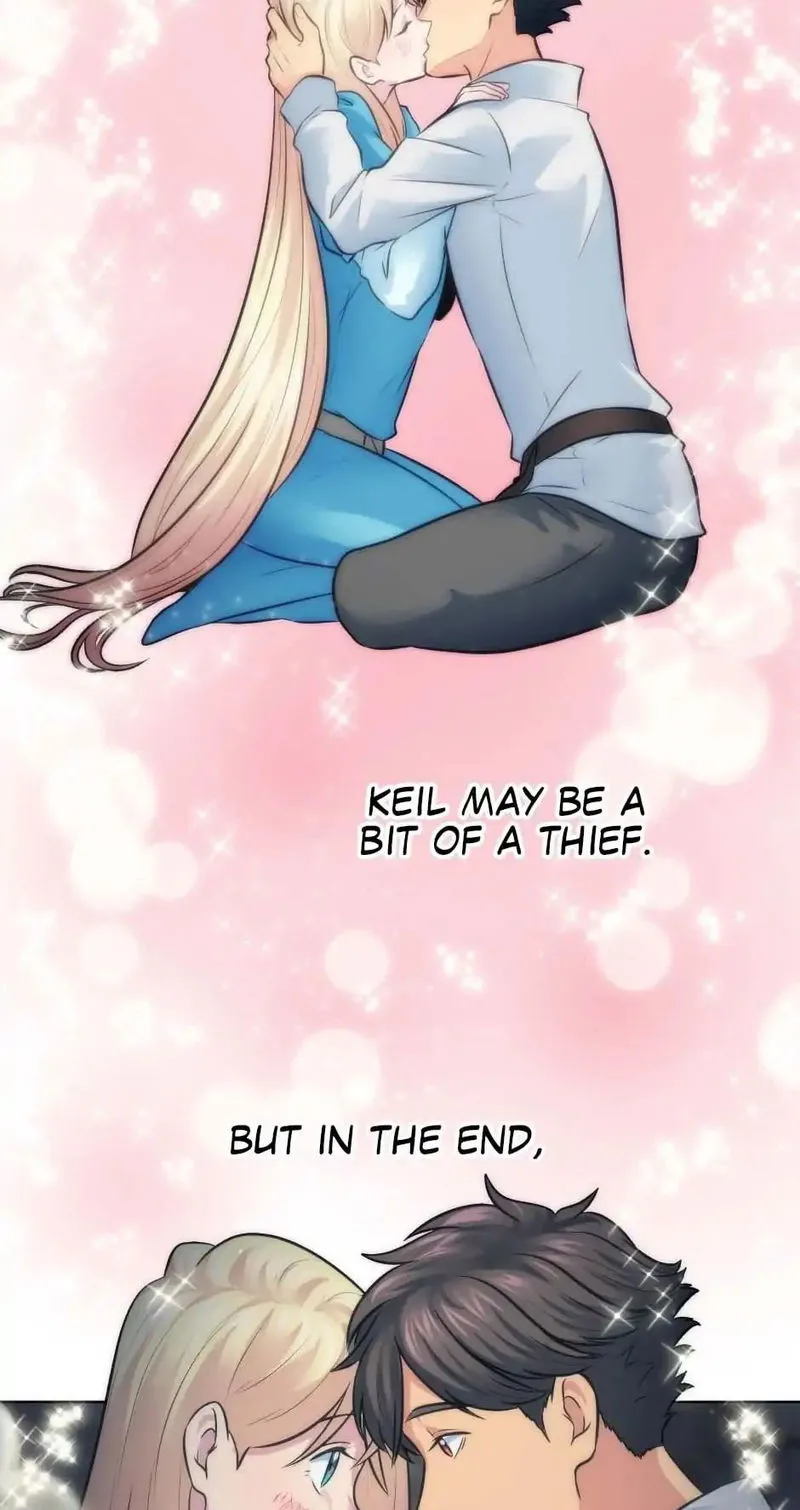 The Dragon Prince’s Bride Chapter 24 Online - página 33