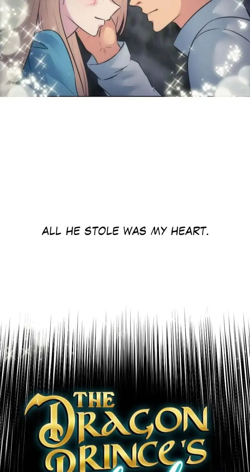 The Dragon Prince’s Bride Chapter 24 Online - página 34