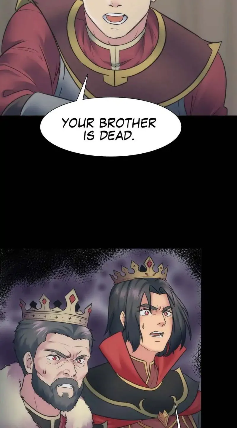 The Dragon Prince’s Bride Chapter 24 Online - página 42