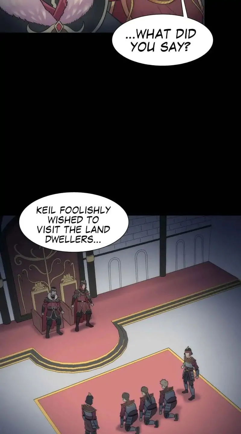 The Dragon Prince’s Bride Chapter 24 Online - página 43