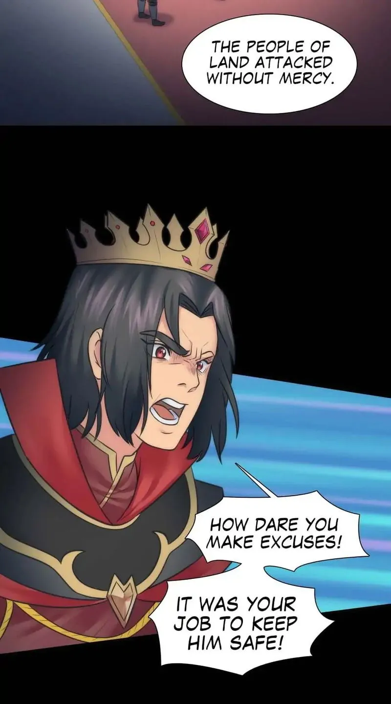 The Dragon Prince’s Bride Chapter 24 Online - página 44