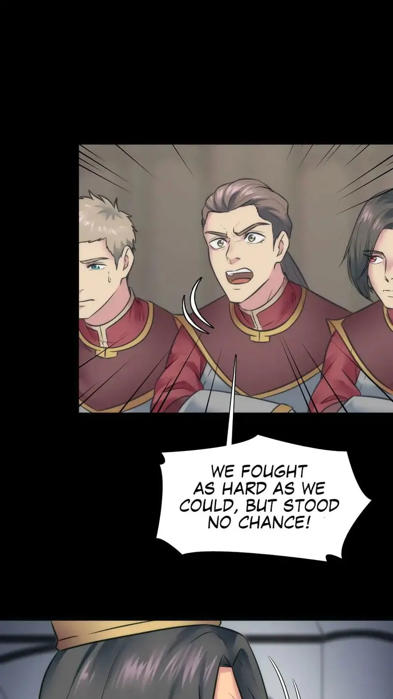 The Dragon Prince’s Bride Chapter 24 Online - página 45