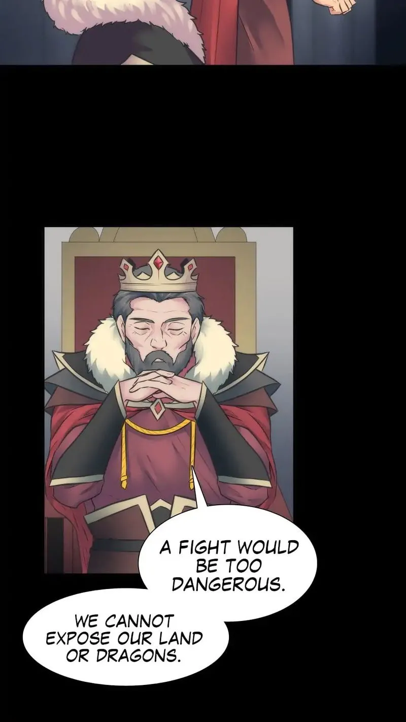 The Dragon Prince’s Bride Chapter 24 Online - página 47
