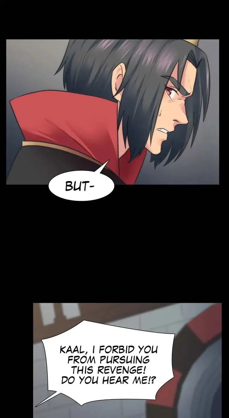 The Dragon Prince’s Bride Chapter 24 Online - página 48