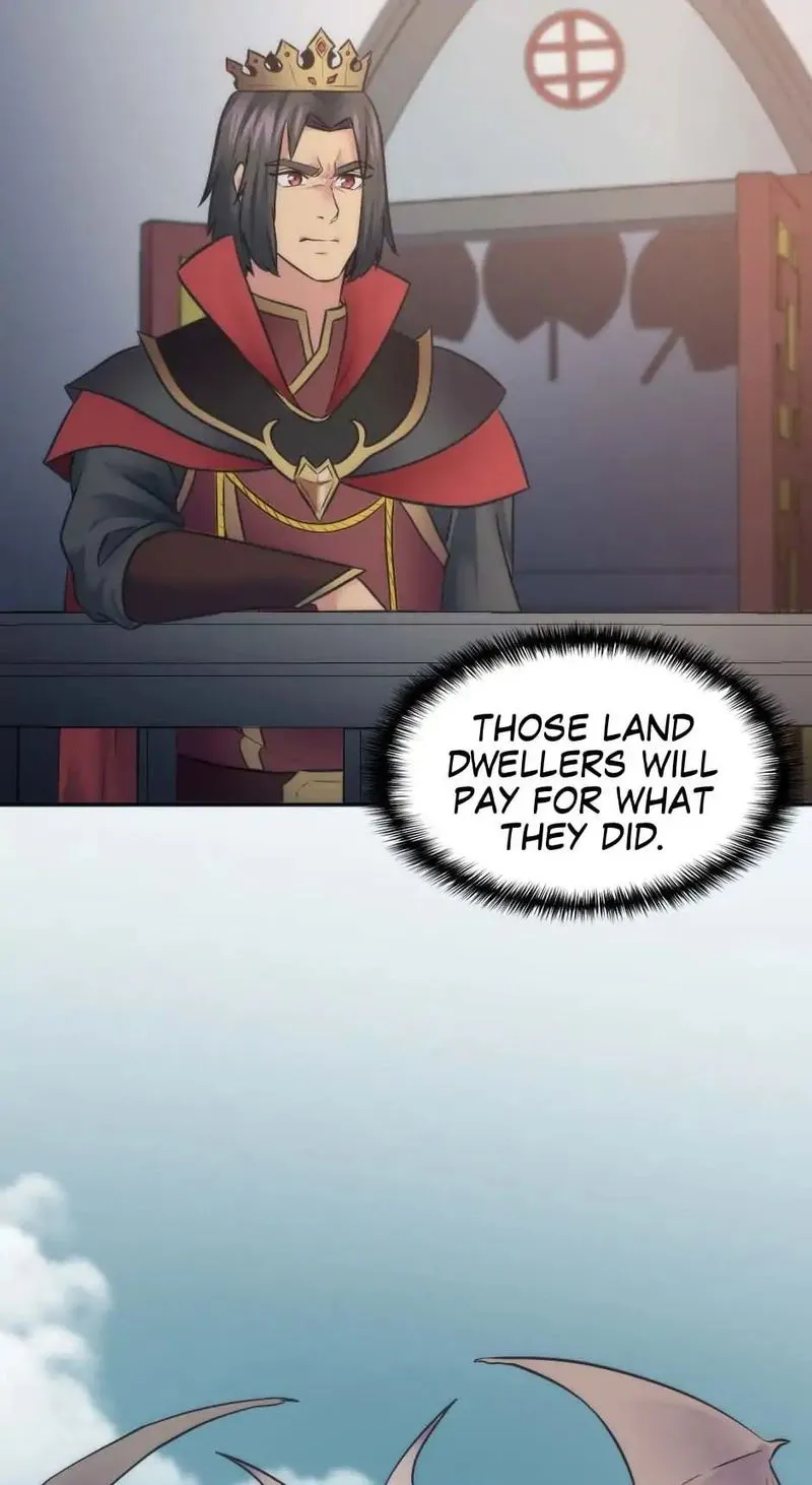 The Dragon Prince’s Bride Chapter 24 Online - página 50