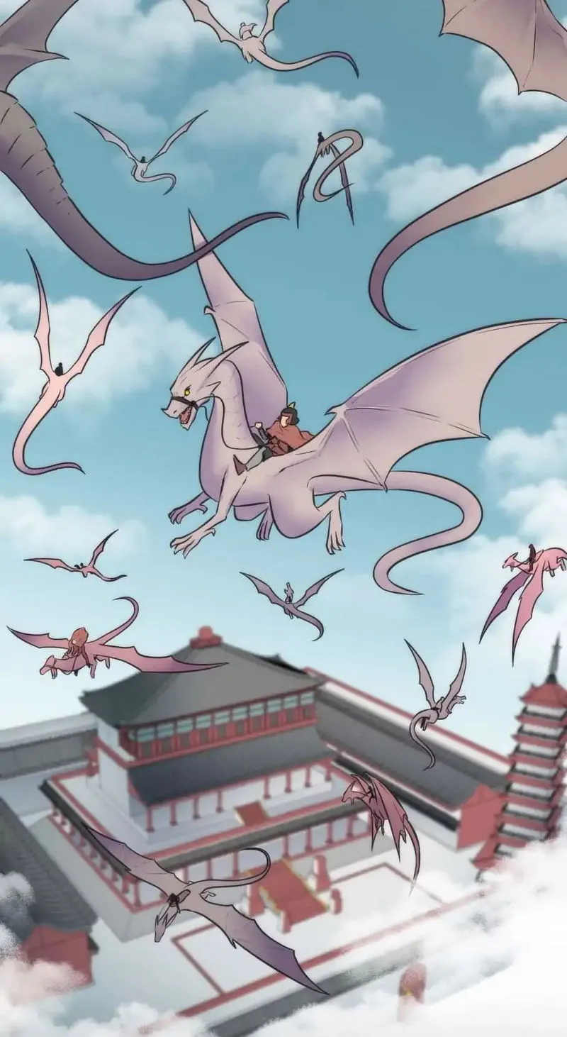 The Dragon Prince’s Bride Chapter 24 Online - página 51