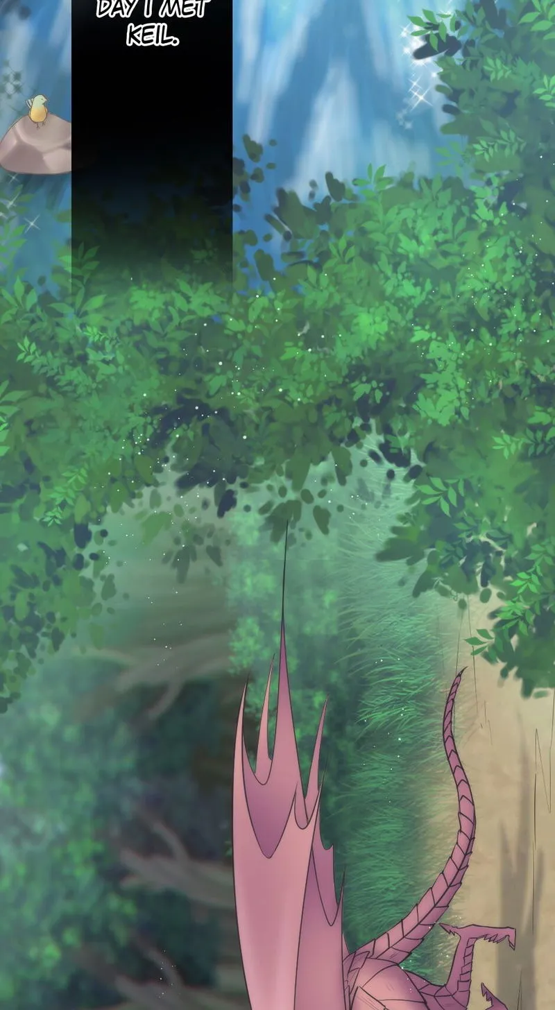 The Dragon Prince’s Bride Chapter 25 Online - página 4