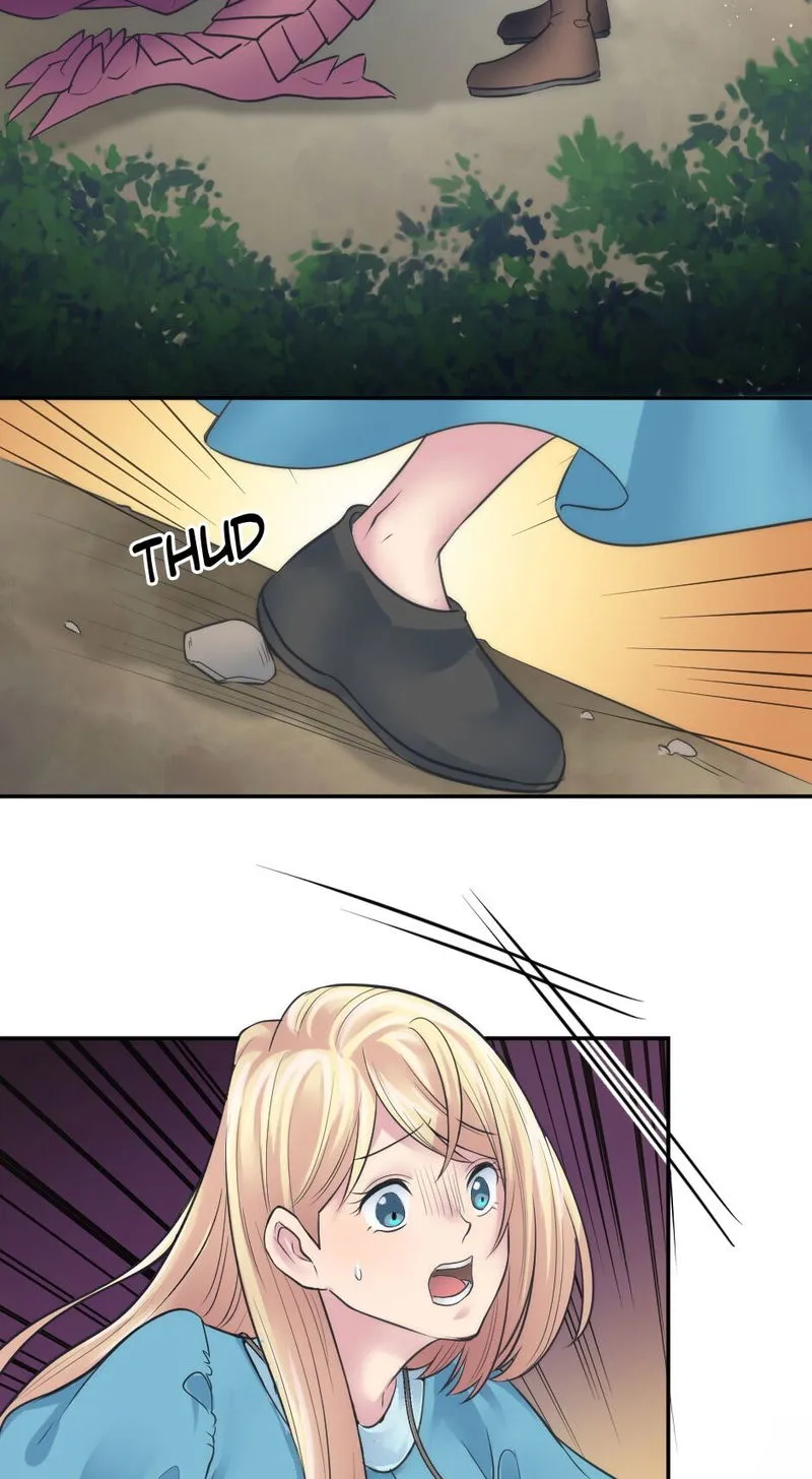 The Dragon Prince’s Bride Chapter 25 Online - página 8