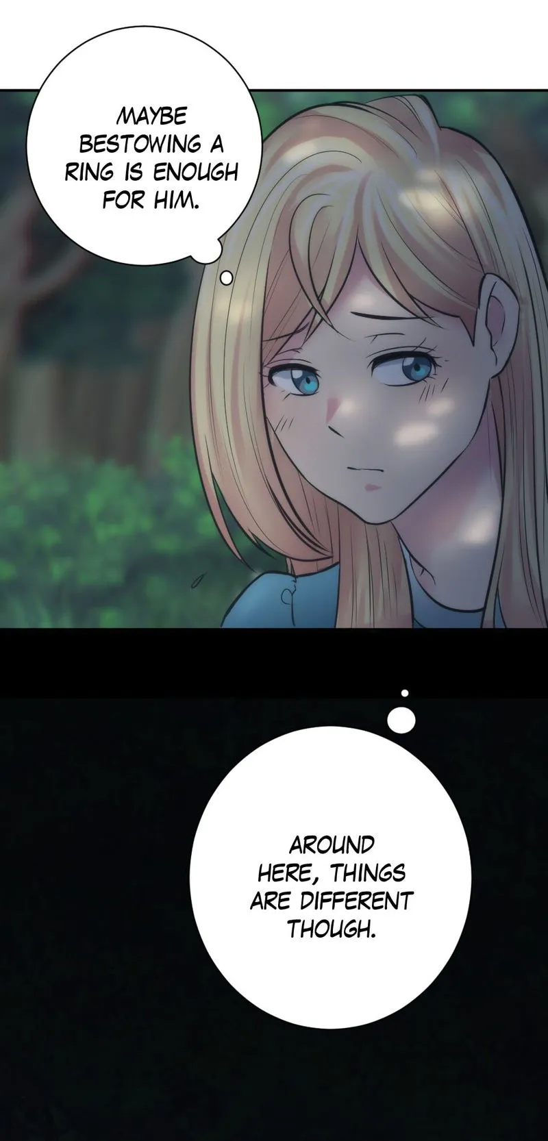The Dragon Prince’s Bride Chapter 25 Online - página 13