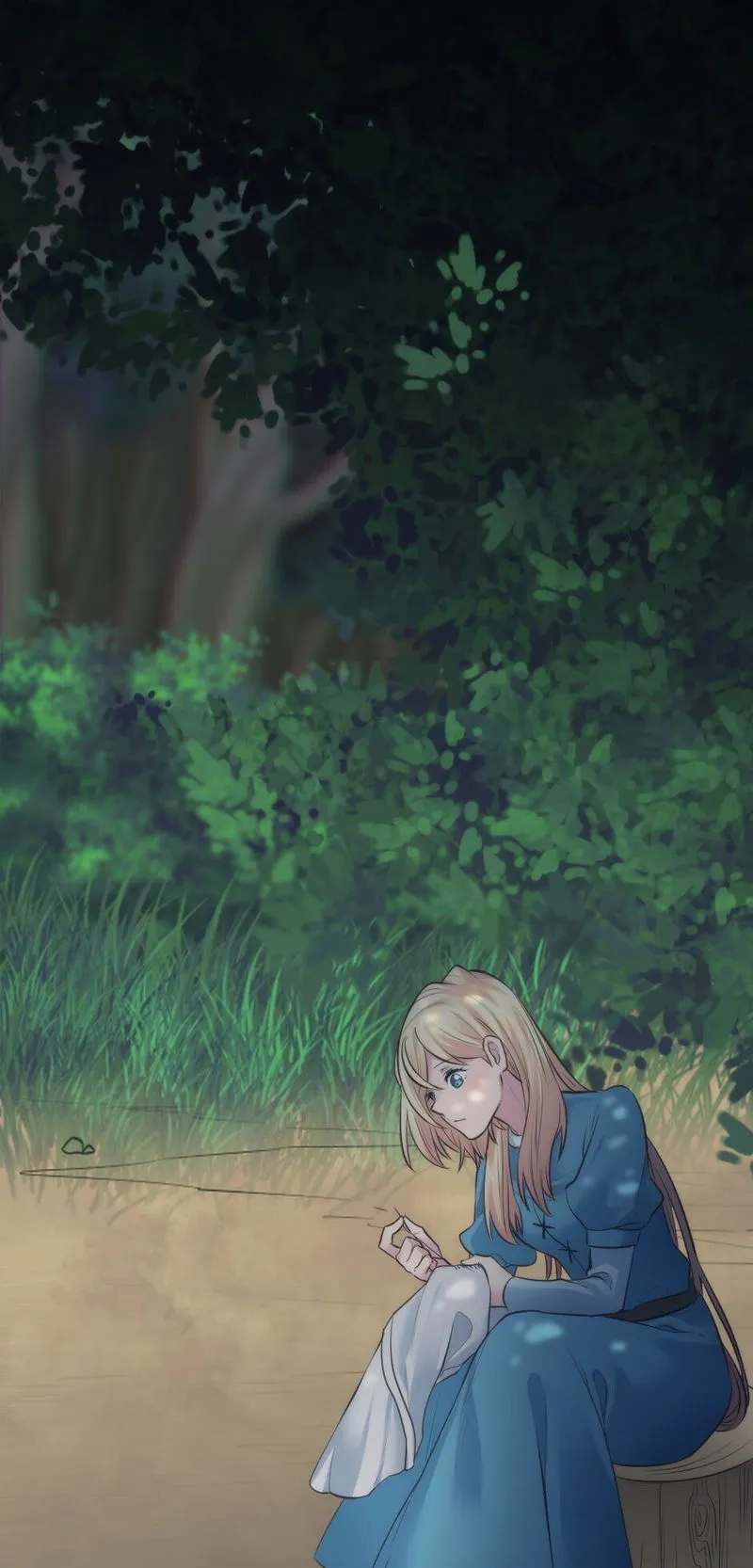 The Dragon Prince’s Bride Chapter 25 Online - página 14