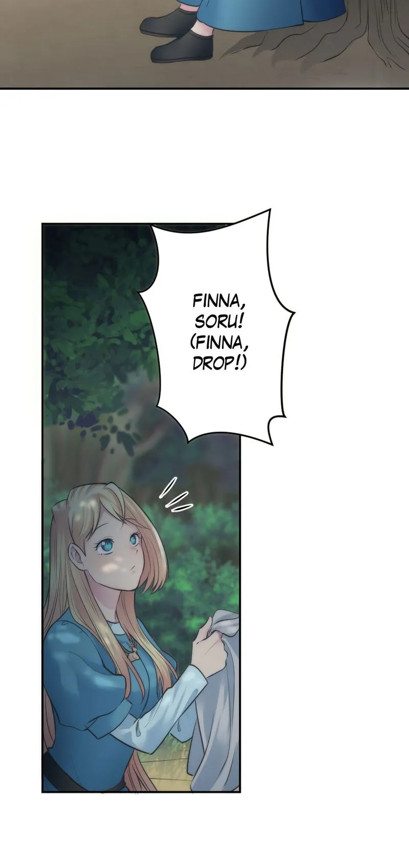 The Dragon Prince’s Bride Chapter 25 Online - página 15