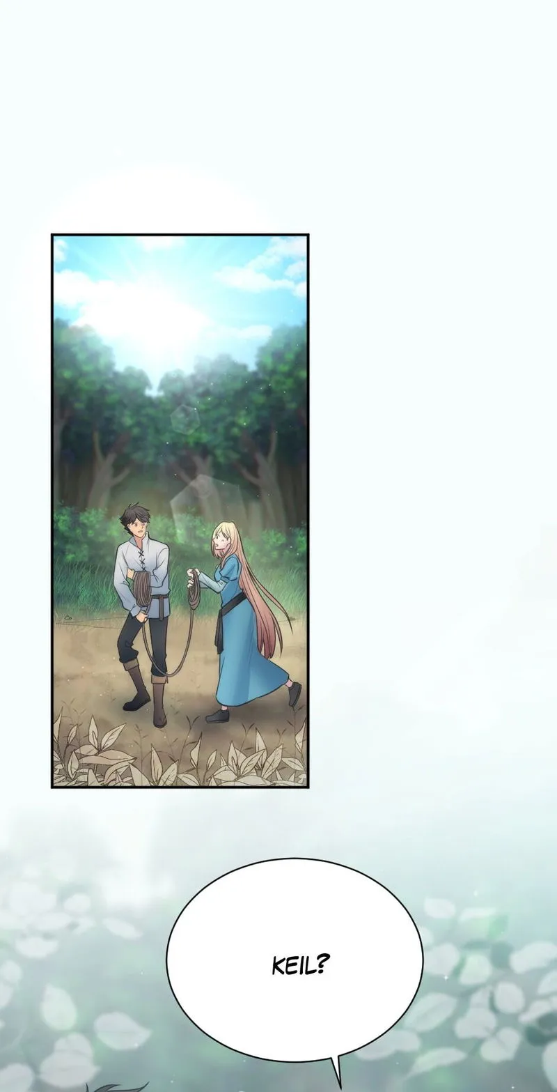 The Dragon Prince’s Bride Chapter 25 Online - página 23