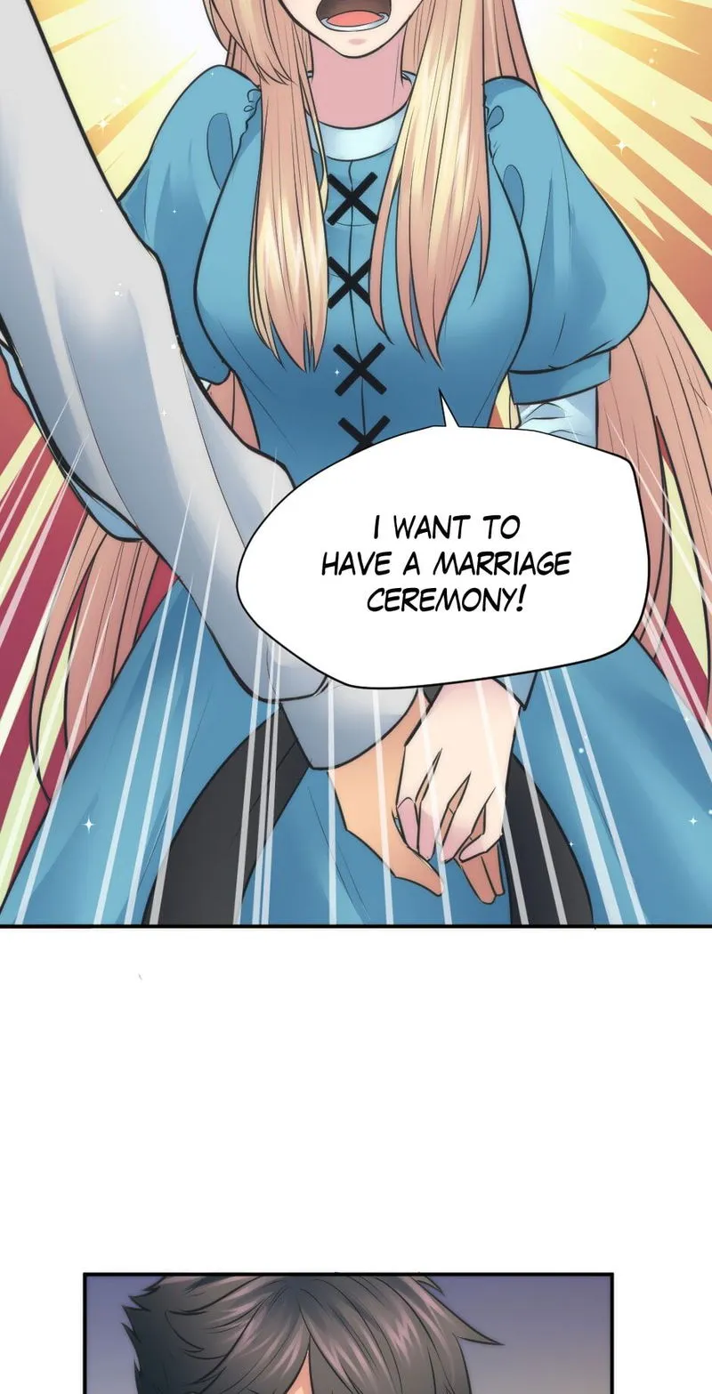 The Dragon Prince’s Bride Chapter 25 Online - página 27