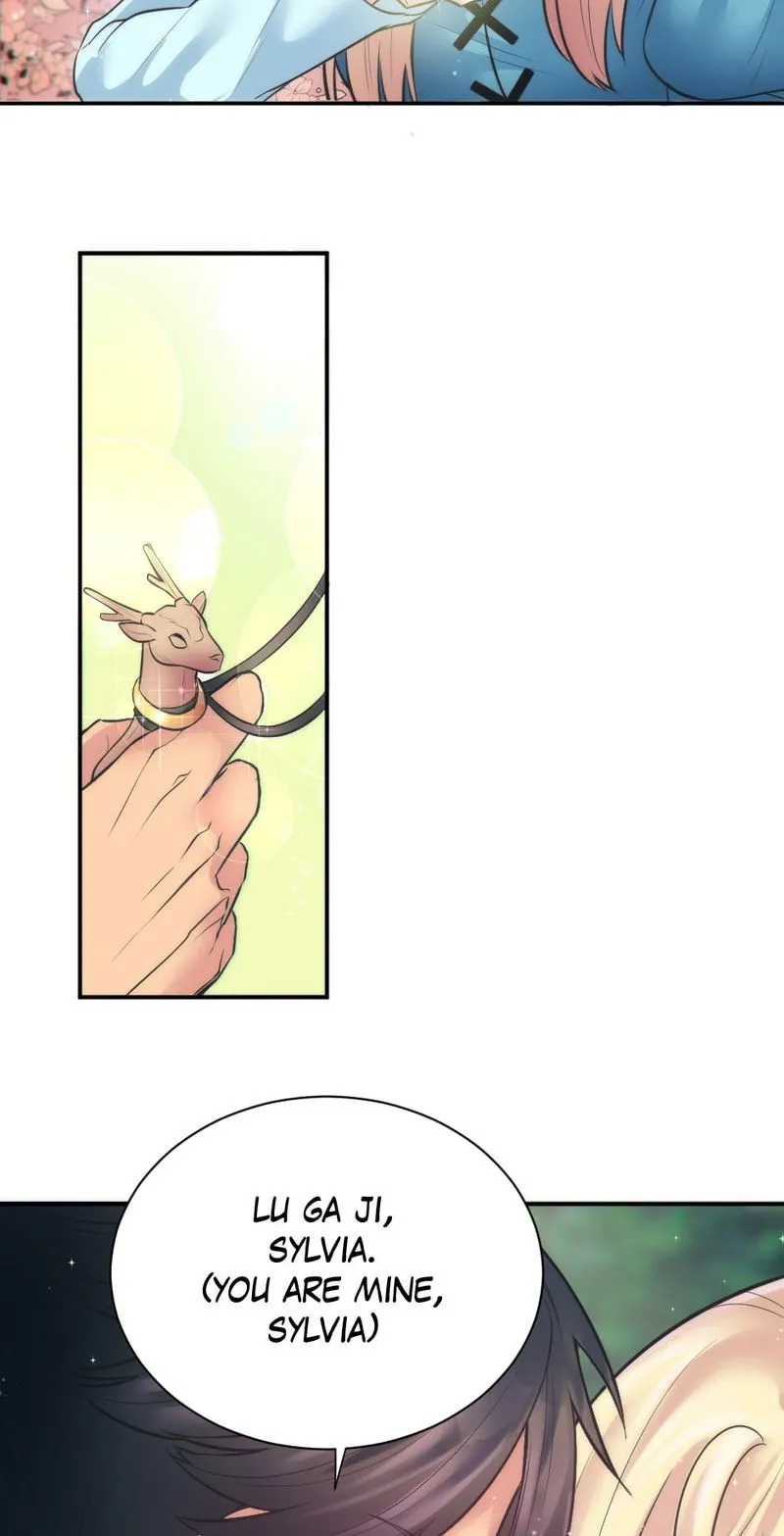 The Dragon Prince’s Bride Chapter 25 Online - página 29
