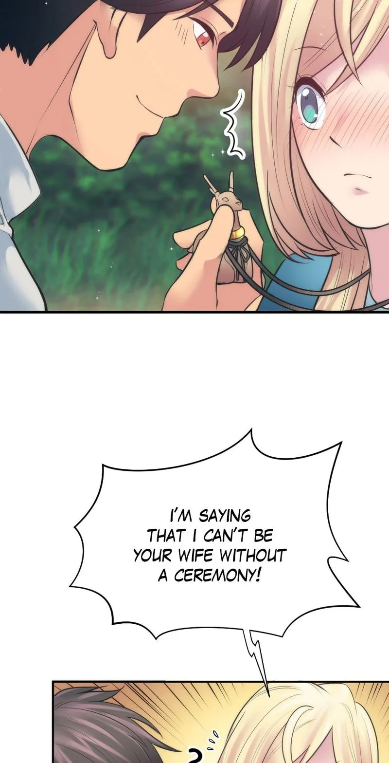 The Dragon Prince’s Bride Chapter 25 Online - página 30