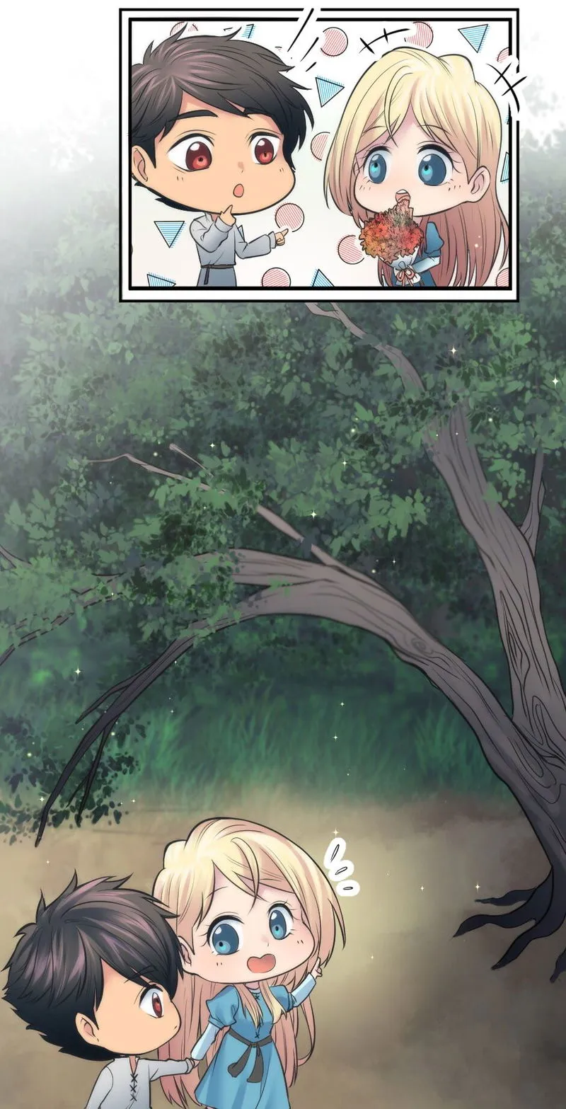 The Dragon Prince’s Bride Chapter 25 Online - página 33