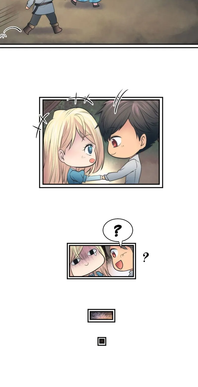 The Dragon Prince’s Bride Chapter 25 Online - página 34