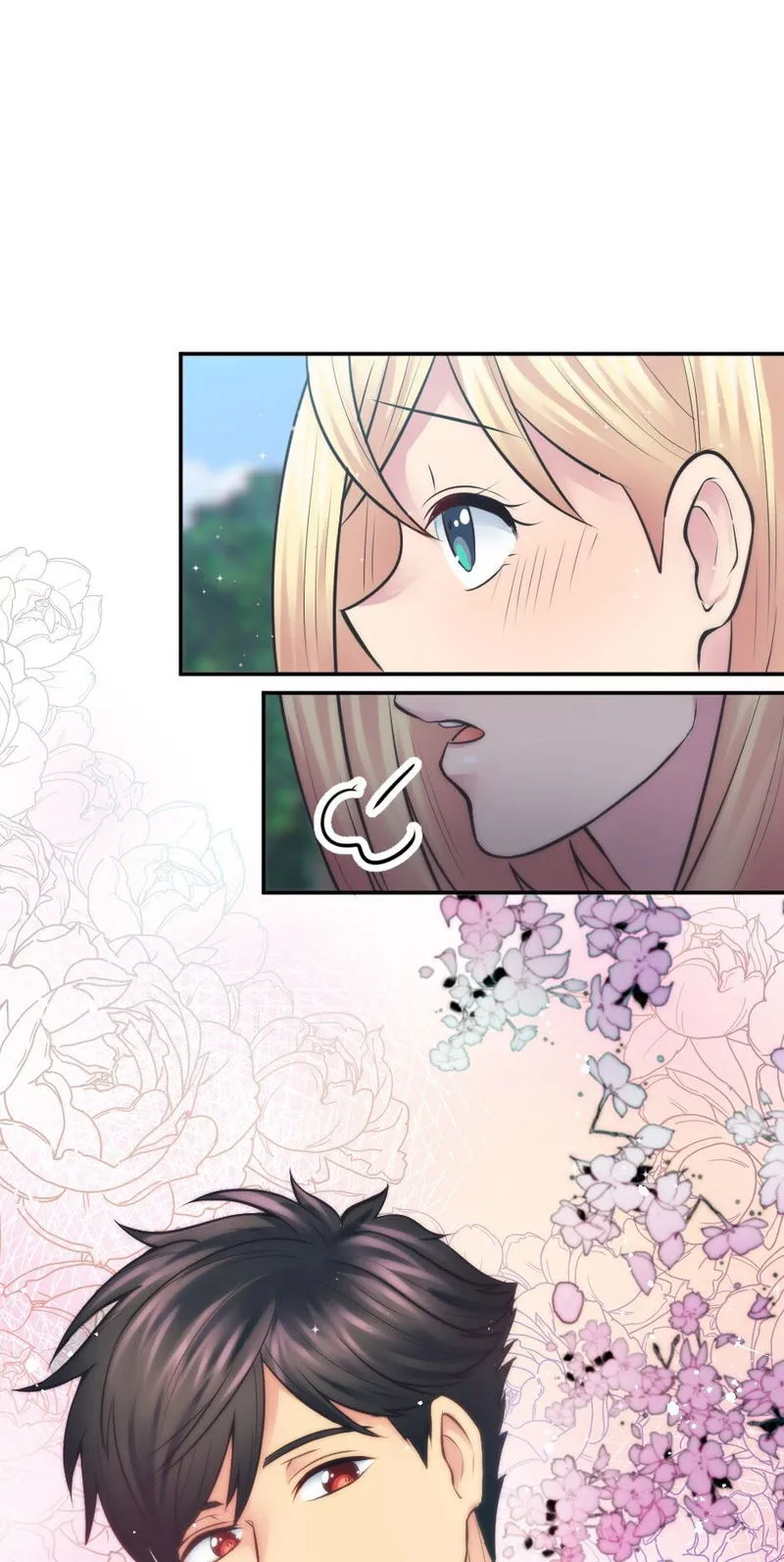 The Dragon Prince’s Bride Chapter 25 Online - página 37