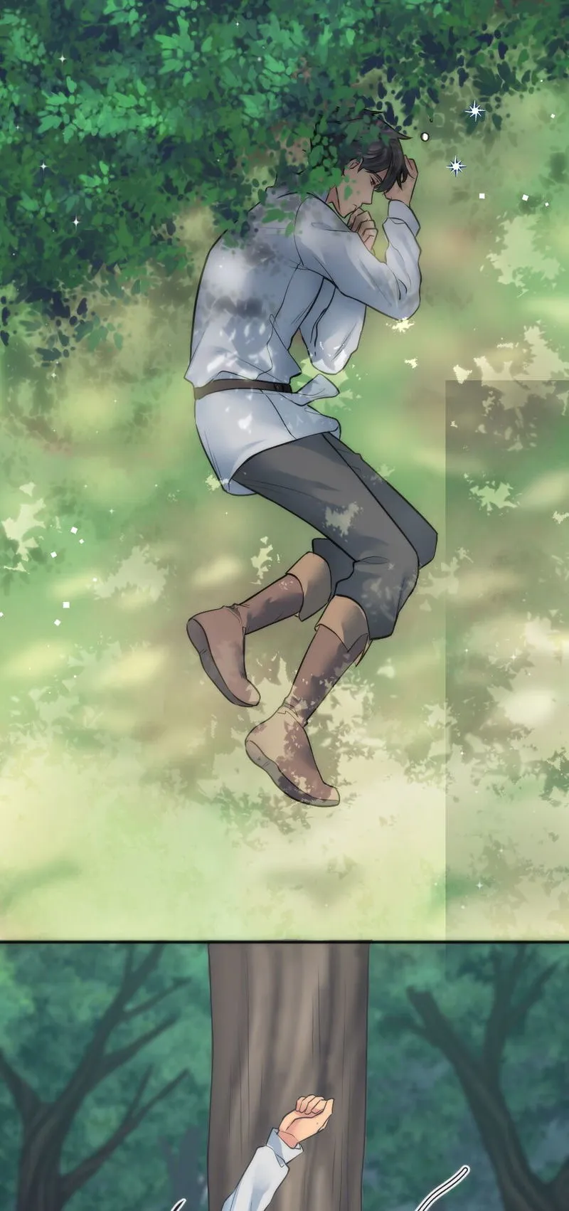 The Dragon Prince’s Bride Chapter 26 Online - página 3