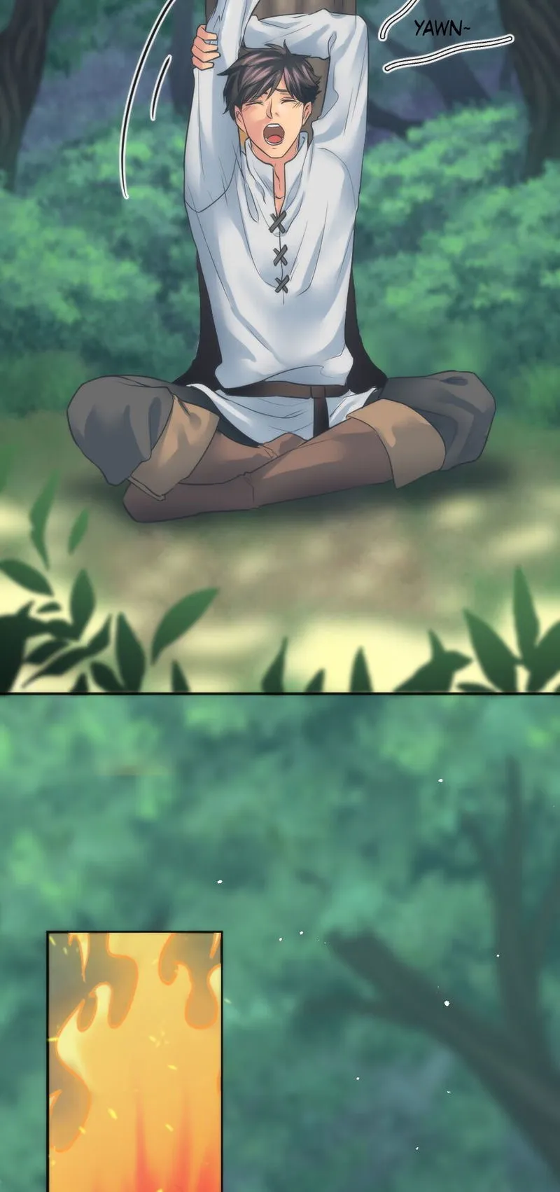 The Dragon Prince’s Bride Chapter 26 Online - página 4