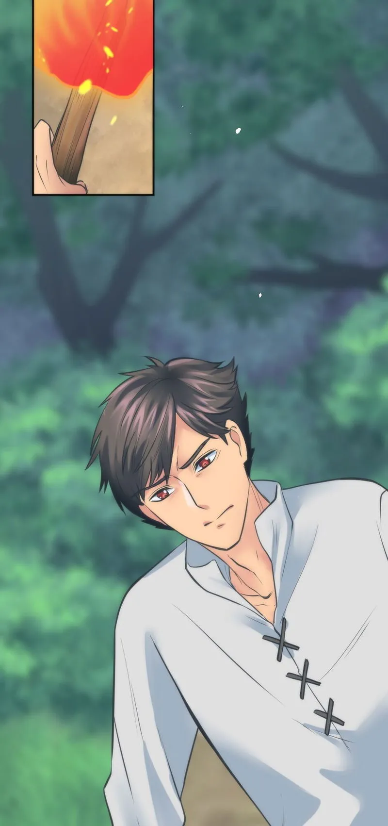 The Dragon Prince’s Bride Chapter 26 Online - página 5