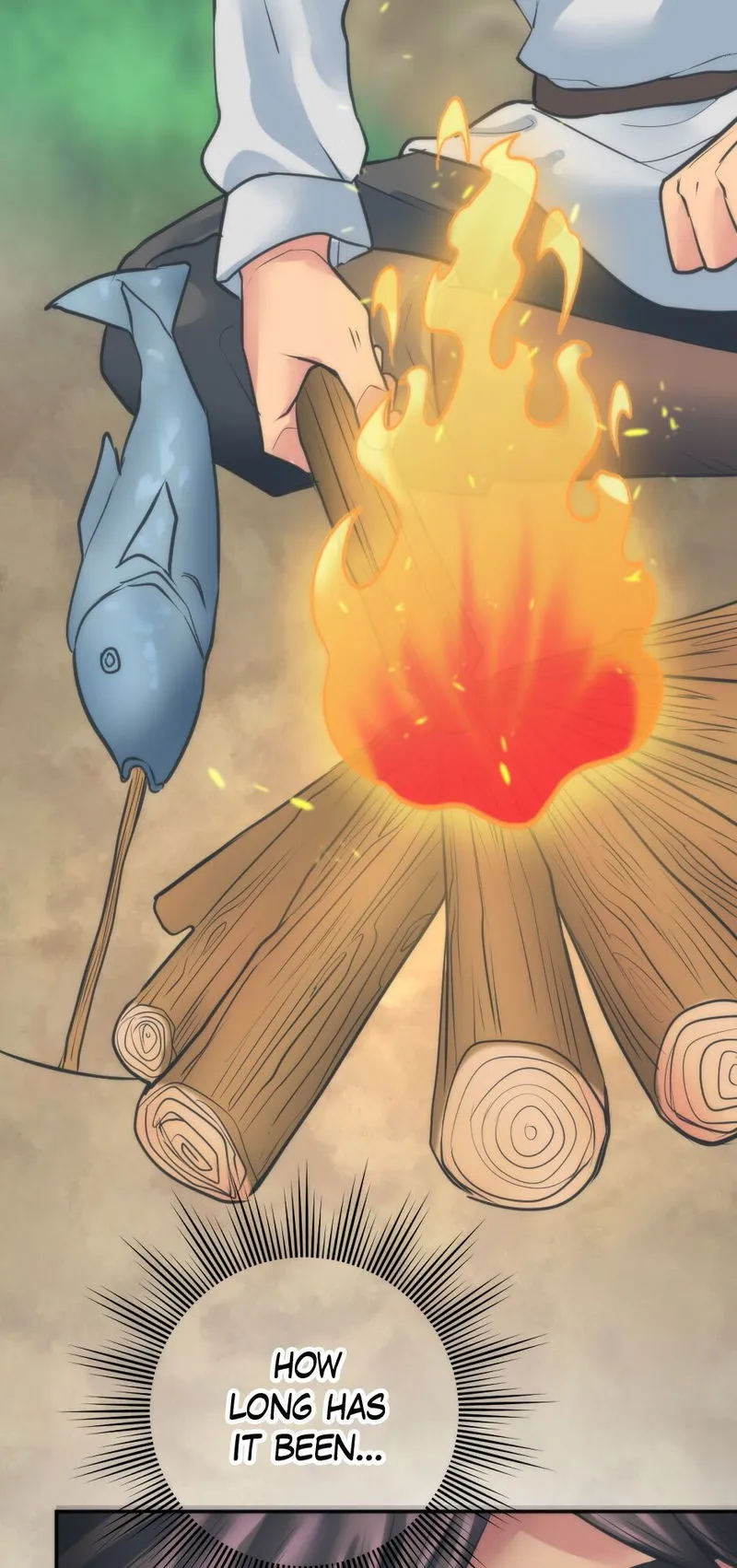 The Dragon Prince’s Bride Chapter 26 Online - página 6