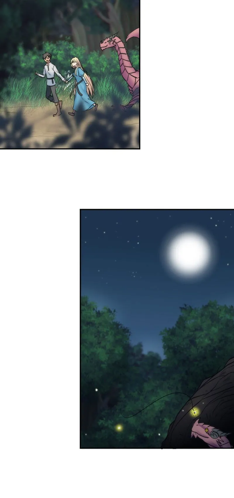 The Dragon Prince’s Bride Chapter 26 Online - página 20