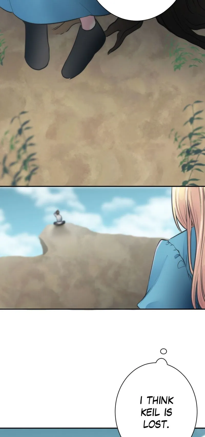 The Dragon Prince’s Bride Chapter 26 Online - página 23