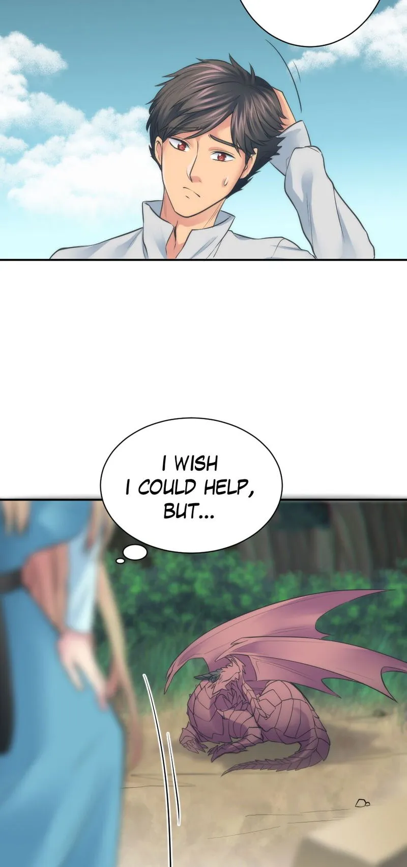 The Dragon Prince’s Bride Chapter 26 Online - página 24