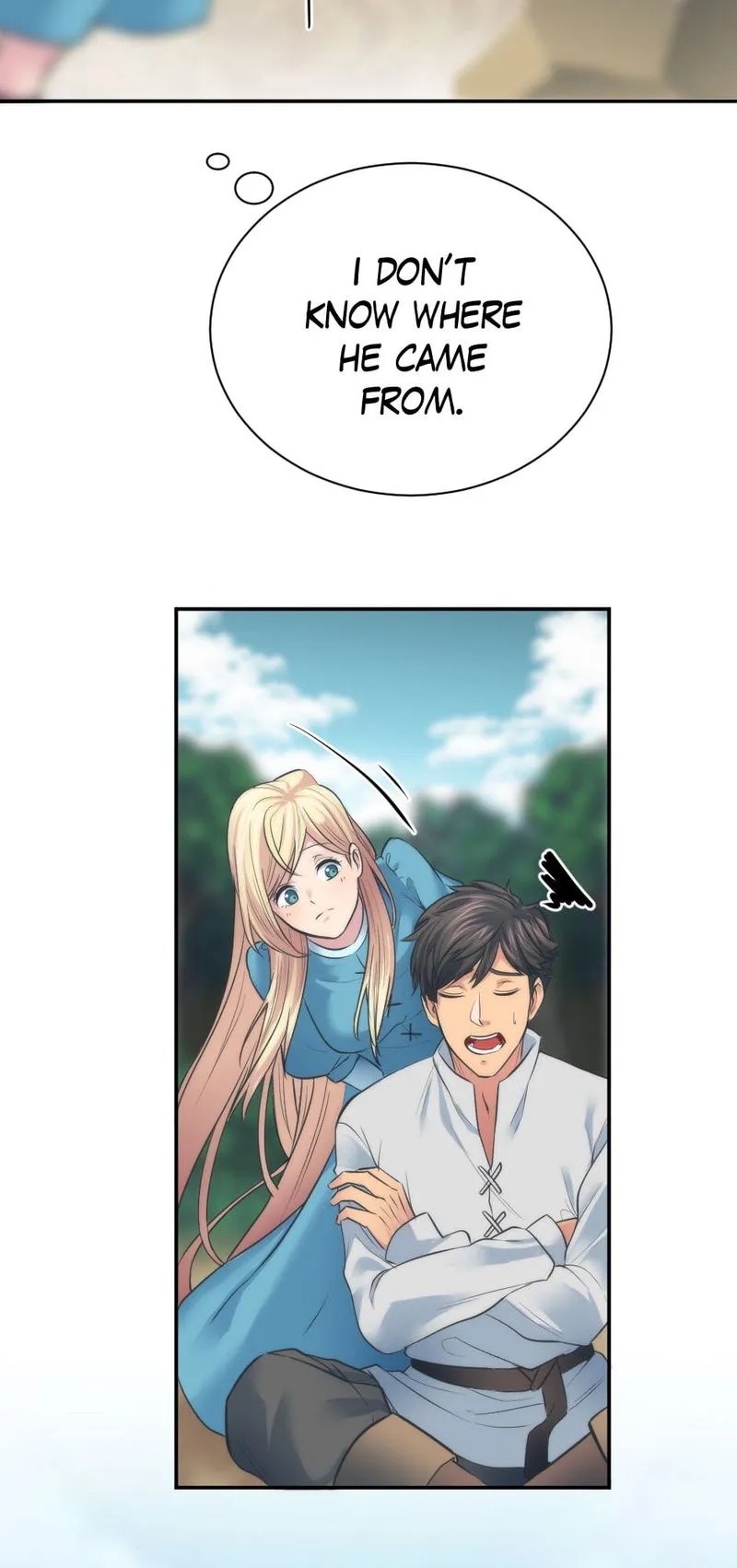 The Dragon Prince’s Bride Chapter 26 Online - página 25
